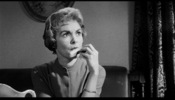Psycho (1960)Janet Leigh and food